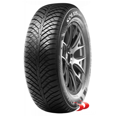 Kumho 225/60 R16 102H Solus HA31