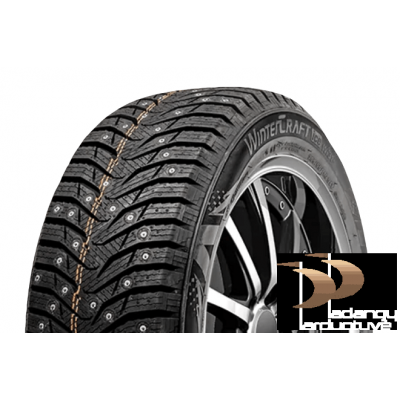 Kumho 235/60 R16 104T XL Winter Craft ICE WI31+