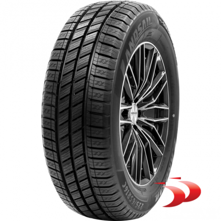 Landsail 205/65 R16C 107T 4-seasons VAN 2