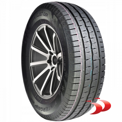 Lanvigator 215/70 R15C 109R Wintergrip VAN