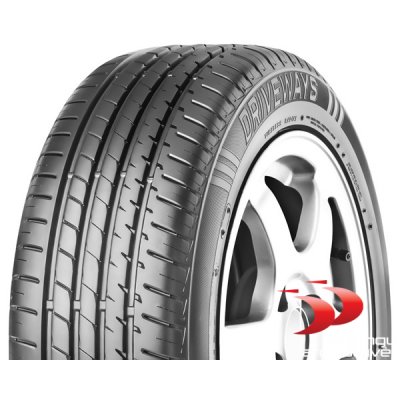 Lassa 205/60 R15 91V Driveways