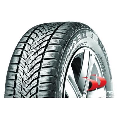 Lassa 205/55 R17 95V XL Snoways 3