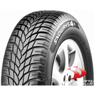 Lassa 185/65 R15 88T Snoways 4