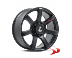 Lenso 4X108 R20 9,0 ET35 RCC BM