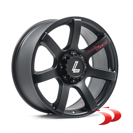 Lenso 4X108 R20 9,0 ET35 RCC BM