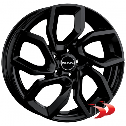 Ratlankiai MAK 4X108 R16 6,5 ET20 Apollo B