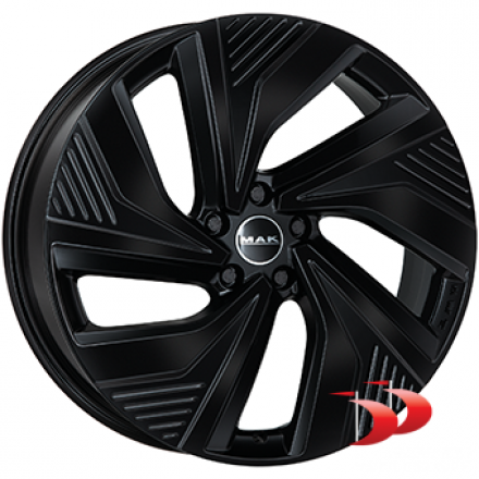 Ratlankiai MAK 5X112 R21 9,0 ET42 Electra GB