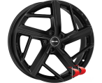 MAK 5X112 R21 9,5 ET36 Qvattro GB