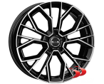 MAK 5X120 R20 9,0 ET41 Stilo BFM