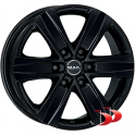 MAK 6X130 R18 8,0 ET53 Stone 6 GB