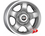 MAK 5X139 R17 8,0 ET0 Storm S