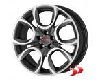 MAK 4X98 R15 6,0 ET35 Torino GFM