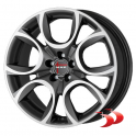 MAK 5X110 R16 7,0 ET41 Torino W GFM