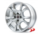 MAK 4X98 R14 5,5 ET35 Torino W S