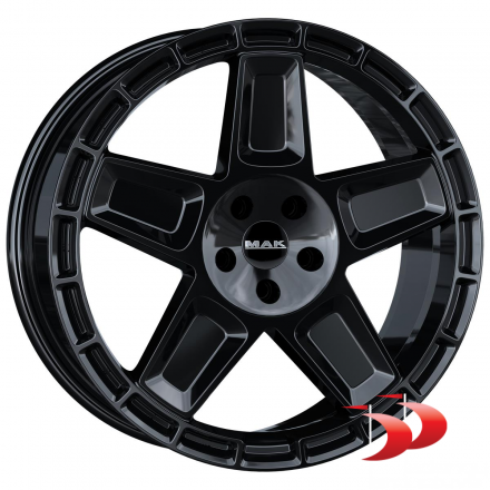 MAK 5X127 R20 9,0 ET45 Trek B