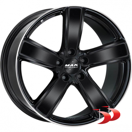 MAK 5X130 R20 11,5 ET63 Turismo-d-ff BLM