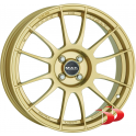 MAK 4X98 R16 7,0 ET34 XLR Gold