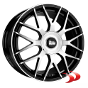 MAM 5X100 R19 8,5 ET45 GT1 BFM