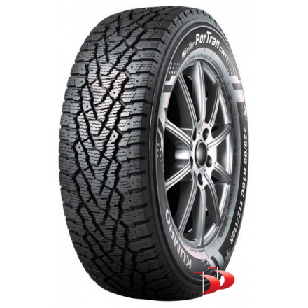 Marshal 205/65 R16C 107/105R Winter Portran CW11