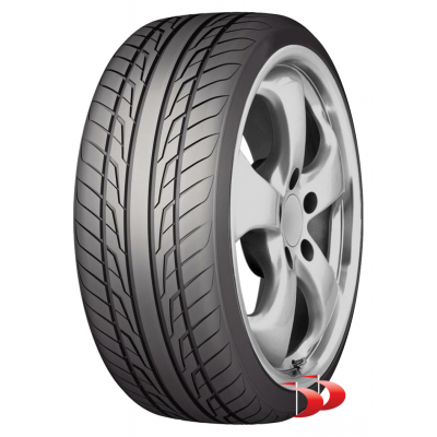 Massimo 245/55 R19 103W Velocita U1