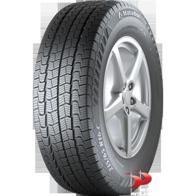 Matador 185/80 R14C 102R MPS-400 Variant ALL Weather 2