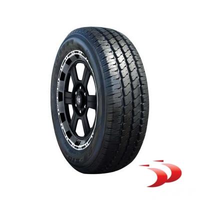 Maxtrek 175/80 R13C 97S MK 700