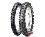 Motociklų padangos Maxxis 90/100 -16 52P M7312