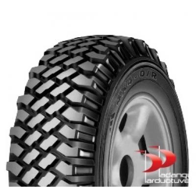 Michelin 205/80 R16 106N 4X4 O/R XZL