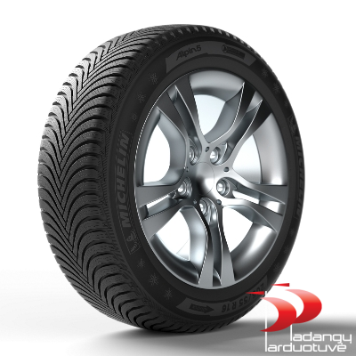 Michelin 205/60 R16 92H Alpin 5 AO