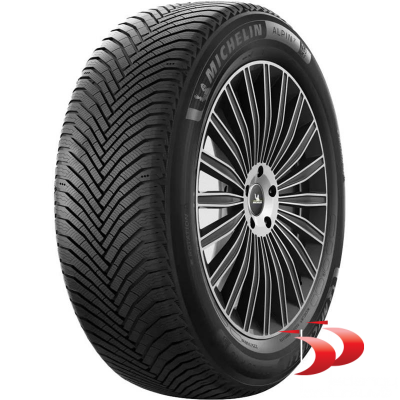 Michelin 205/55 R17 95V Alpin 7