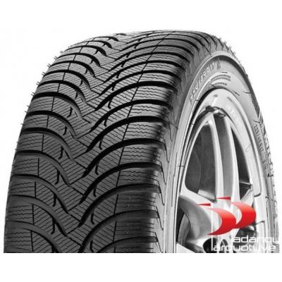 Michelin 175/65 R15 88H XL Alpin A4