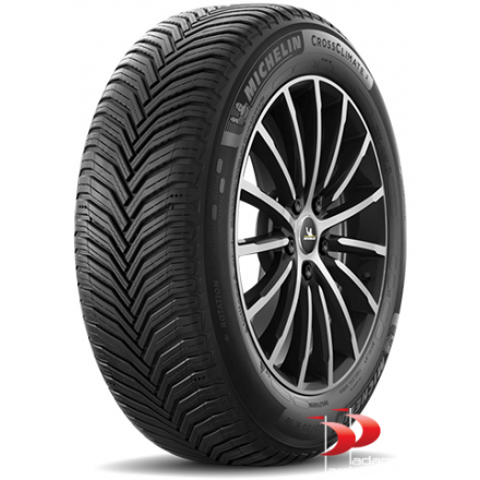 Michelin 245/45 R19 102V XL Crossclimate 2 Acoustic