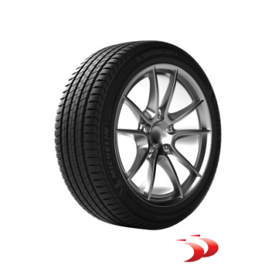 Michelin 245/45 R19 102Y XL Latitude Sport 3 Acoustic