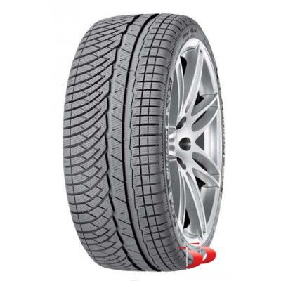 Michelin 295/30 R20 101V XL Pilot Alpin PA4 N0