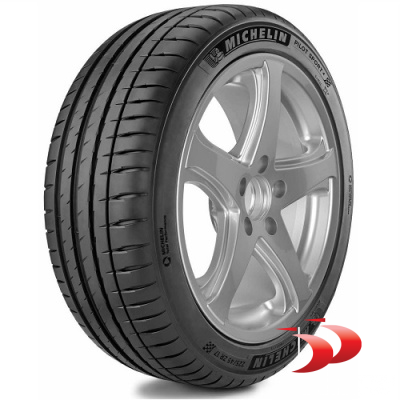 Michelin 245/40 R18 97Y XL Pilot Sport 4 Acoustic MO