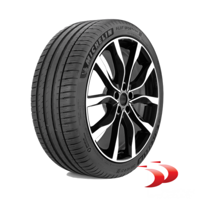 Michelin 235/55 R19 101Y Pilot Sport 4 SUV