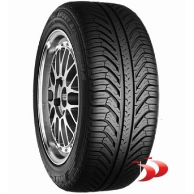 Michelin 295/35 R20 105V Pilot Sport A/S Plus