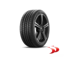 Lengvųjų automobilių padangos Michelin 285/45 R20 112V XL Pilot Sport ALL Season 4