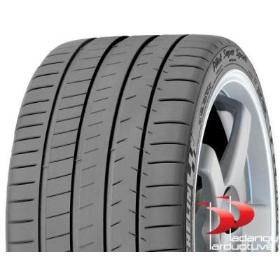 Michelin 265/40 R18 Pilot Super Sport