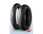 Motociklų padangos Michelin 120/70 -12 58P Power Pure SC