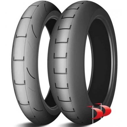 Michelin 160/60 R17 Power Supermoto