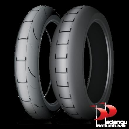 Michelin 160/60 R17 Supermoto