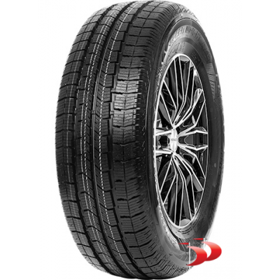 Milestone 215/65 R16C 109T Green Weight A/S