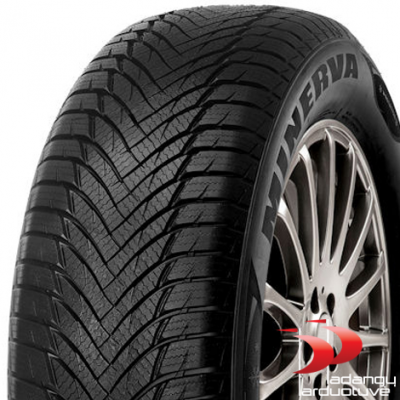 Minerva 195/55 R16 87H Frostrack HP