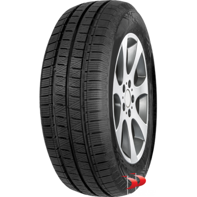 Minerva 225/70 R15C 112/110R Frostrack VAN