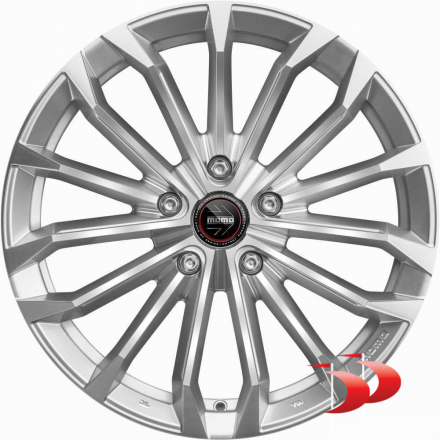 Momo 5X114,3 R19 10,0 ET40 RF-03 GFM