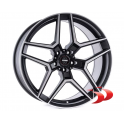 Momo 5X130 R20 9,0 ET50 RF-06 BFM