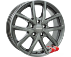 Monaco Wheels 4X108 R16 6,5 ET38 CL2 GUN