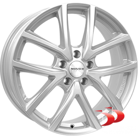 Monaco Wheels 5X108 R19 7,5 ET45 CL2 S