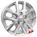 Monaco Wheels 5X120 R16 6,5 ET52 CL2T S